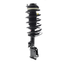 2011 Dodge Journey Strut and Coil Spring Assembly 4