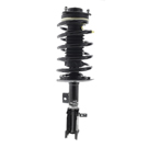 KYB SR4704 Strut and Coil Spring Assembly 1