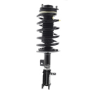 2014 Dodge Journey Shock and Strut Set 2