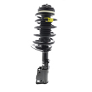 2011 Dodge Journey Strut and Coil Spring Assembly 2