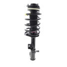 2011 Dodge Journey Strut and Coil Spring Assembly 3
