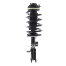 2014 Dodge Journey Shock and Strut Set 3