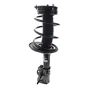 2016 Nissan Altima Strut and Coil Spring Assembly 2