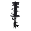 2016 Nissan Altima Strut and Coil Spring Assembly 1