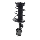 2017 Nissan Altima Strut and Coil Spring Assembly 2