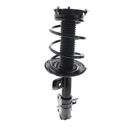 KYB SR4707 Strut and Coil Spring Assembly 3