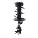 2017 Nissan Altima Shock and Strut Set 3