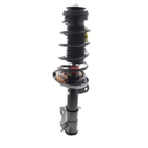 2021 Chevrolet Trax Strut and Coil Spring Assembly 2
