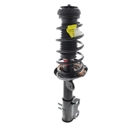 2015 Chevrolet Trax Strut and Coil Spring Assembly 3