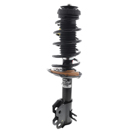 2021 Chevrolet Trax Strut and Coil Spring Assembly 1