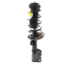 2014 Buick Encore Strut and Coil Spring Assembly 4