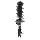 2021 Buick Encore Shock and Strut Set 2