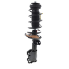 KYB SR4711 Strut and Coil Spring Assembly 2