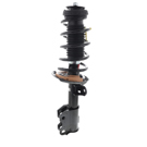 2013 Buick Encore Strut and Coil Spring Assembly 2