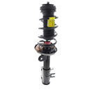 KYB SR4711 Strut and Coil Spring Assembly 3