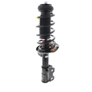 KYB SR4711 Strut and Coil Spring Assembly 4