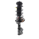 2013 Buick Encore Strut and Coil Spring Assembly 4