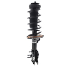 KYB SR4711 Strut and Coil Spring Assembly 1