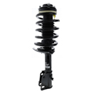 2017 Dodge Journey Strut and Coil Spring Assembly 2