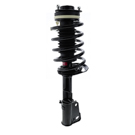 2017 Dodge Journey Strut and Coil Spring Assembly 4