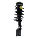 2016 Dodge Journey Strut and Coil Spring Assembly 2