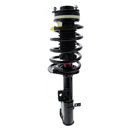 2016 Dodge Journey Strut and Coil Spring Assembly 3
