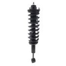 2017 Lexus GX460 Strut and Coil Spring Assembly 2