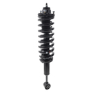 2017 Lexus GX460 Strut and Coil Spring Assembly 3