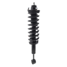 2017 Lexus GX460 Strut and Coil Spring Assembly 4