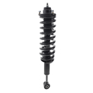 2021 Lexus GX460 Shock and Strut Set 3