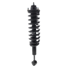 2017 Lexus GX460 Strut and Coil Spring Assembly 2