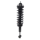 2017 Lexus GX460 Strut and Coil Spring Assembly 4
