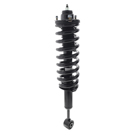 2021 Lexus GX460 Shock and Strut Set 2