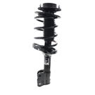 2011 Subaru Legacy Strut and Coil Spring Assembly 2