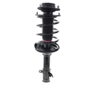 2011 Subaru Legacy Strut and Coil Spring Assembly 3
