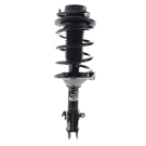 2011 Subaru Legacy Strut and Coil Spring Assembly 1