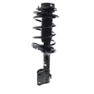 2011 Subaru Legacy Strut and Coil Spring Assembly 2