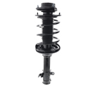 2011 Subaru Legacy Strut and Coil Spring Assembly 3