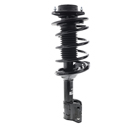 2011 Subaru Legacy Strut and Coil Spring Assembly 4