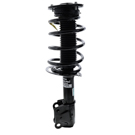 2014 Ford Fusion Strut and Coil Spring Assembly 2