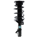 2014 Ford Fusion Strut and Coil Spring Assembly 3