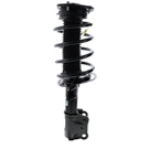 2014 Ford Fusion Strut and Coil Spring Assembly 4