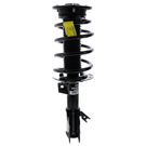 2014 Ford Fusion Strut and Coil Spring Assembly 1