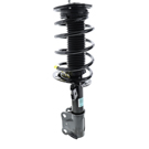 2013 Ford Fusion Strut and Coil Spring Assembly 3
