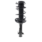 2017 Subaru Crosstrek Strut and Coil Spring Assembly 3