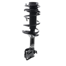 2017 Subaru Crosstrek Strut and Coil Spring Assembly 2