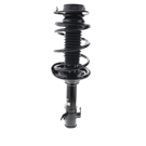 2017 Subaru Crosstrek Strut and Coil Spring Assembly 3