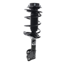 2014 Subaru Legacy Strut and Coil Spring Assembly 2