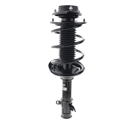 2014 Subaru Legacy Strut and Coil Spring Assembly 3