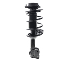 2014 Subaru Legacy Strut and Coil Spring Assembly 4